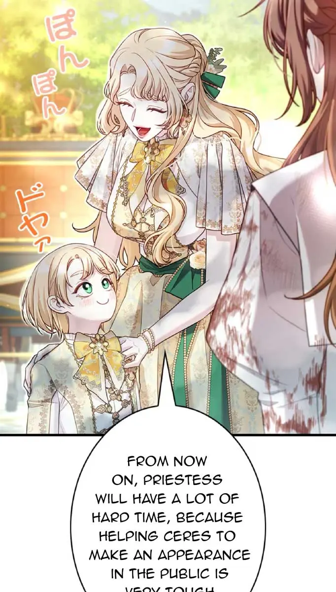 Turning the Mad Dog into a Genteel Lord Chapter 14 Page 26