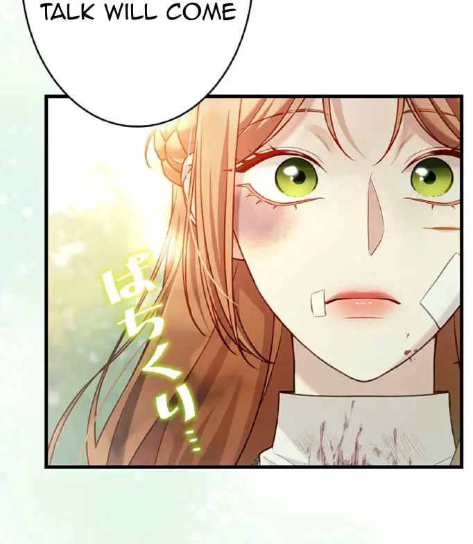 Turning the Mad Dog into a Genteel Lord Chapter 14 Page 29