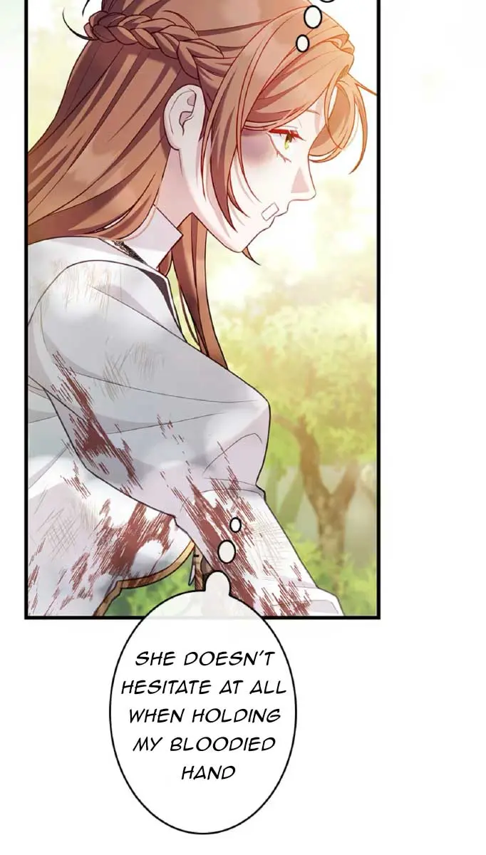 Turning the Mad Dog into a Genteel Lord Chapter 14 Page 38
