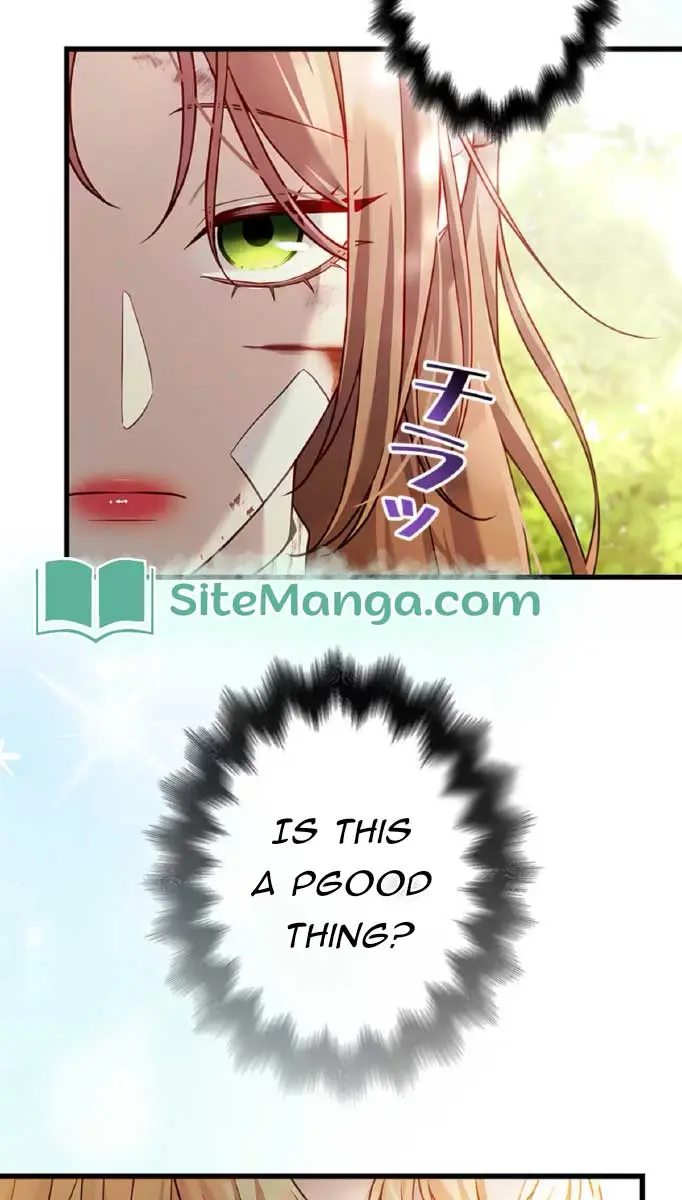 Turning the Mad Dog into a Genteel Lord Chapter 14 Page 56