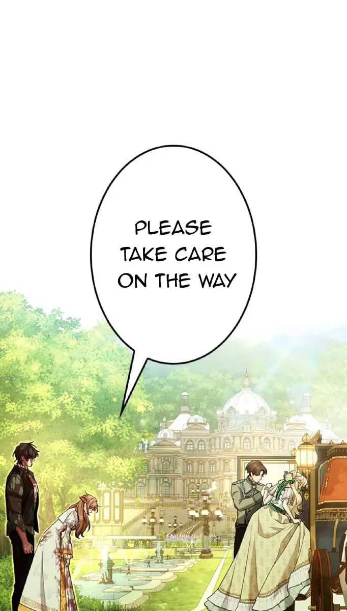 Turning the Mad Dog into a Genteel Lord Chapter 14 Page 62