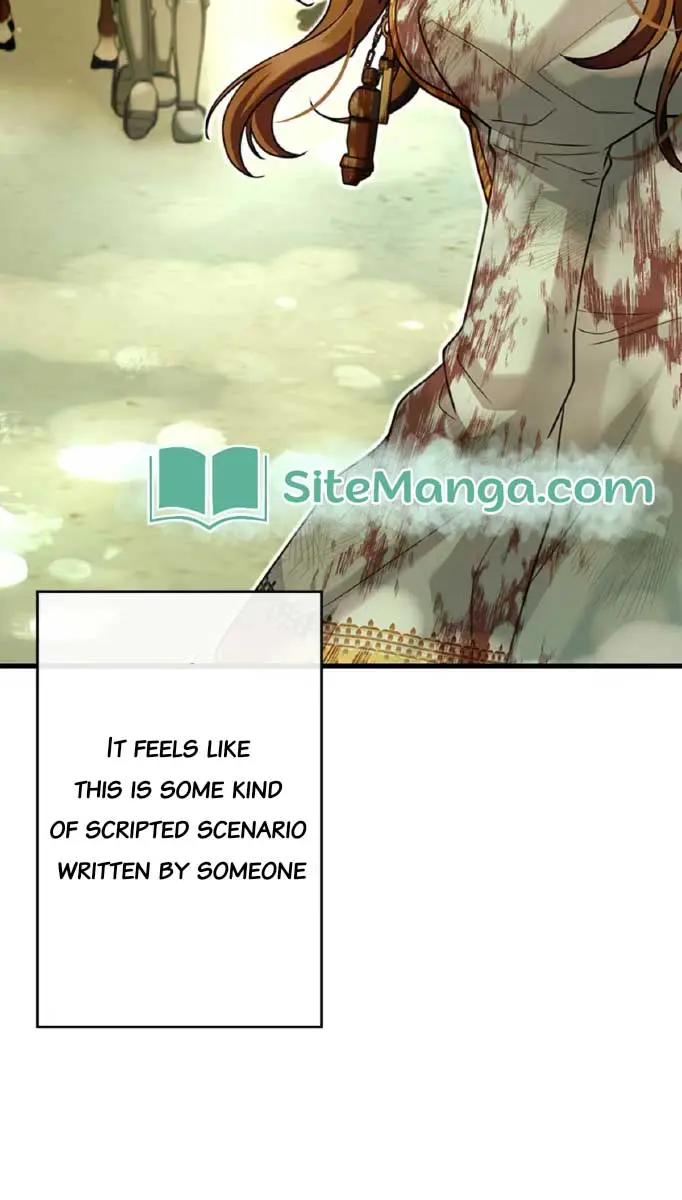 Turning the Mad Dog into a Genteel Lord Chapter 14 Page 69