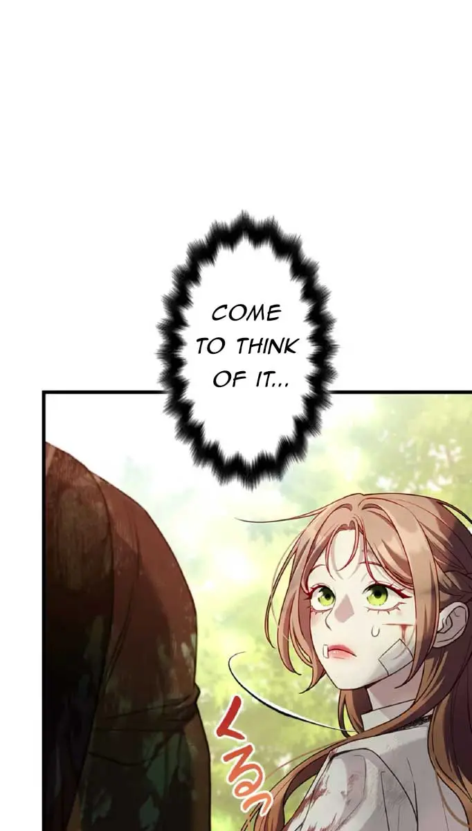 Turning the Mad Dog into a Genteel Lord Chapter 14 Page 72