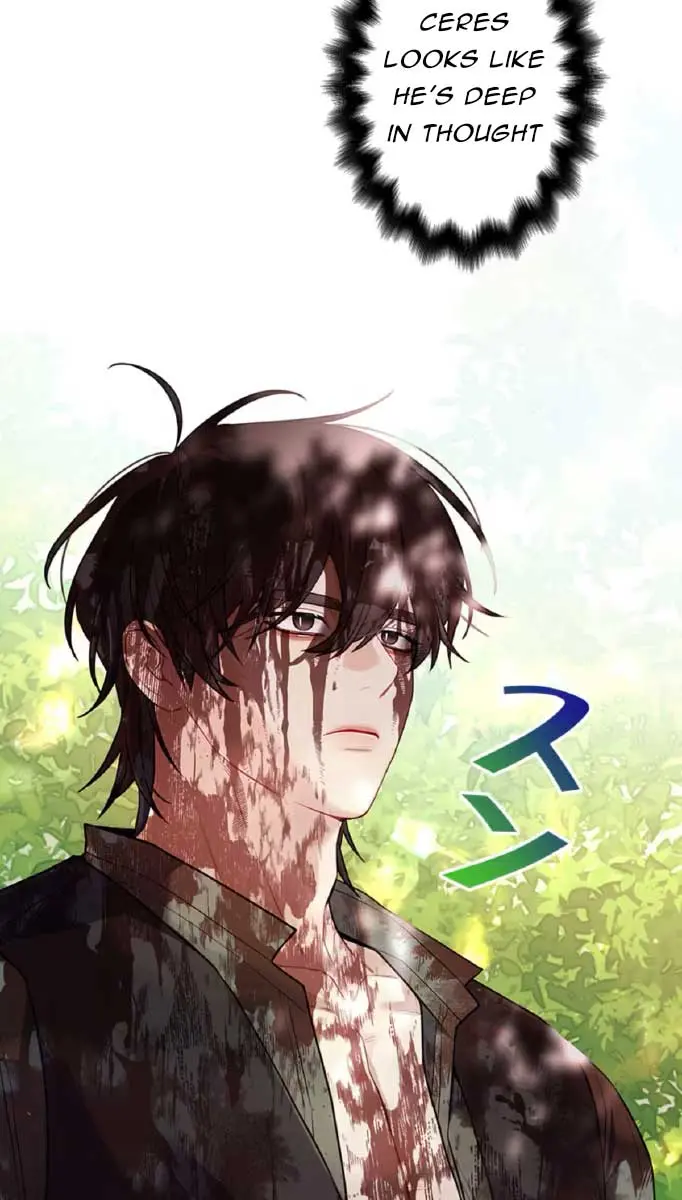 Turning the Mad Dog into a Genteel Lord Chapter 14 Page 74