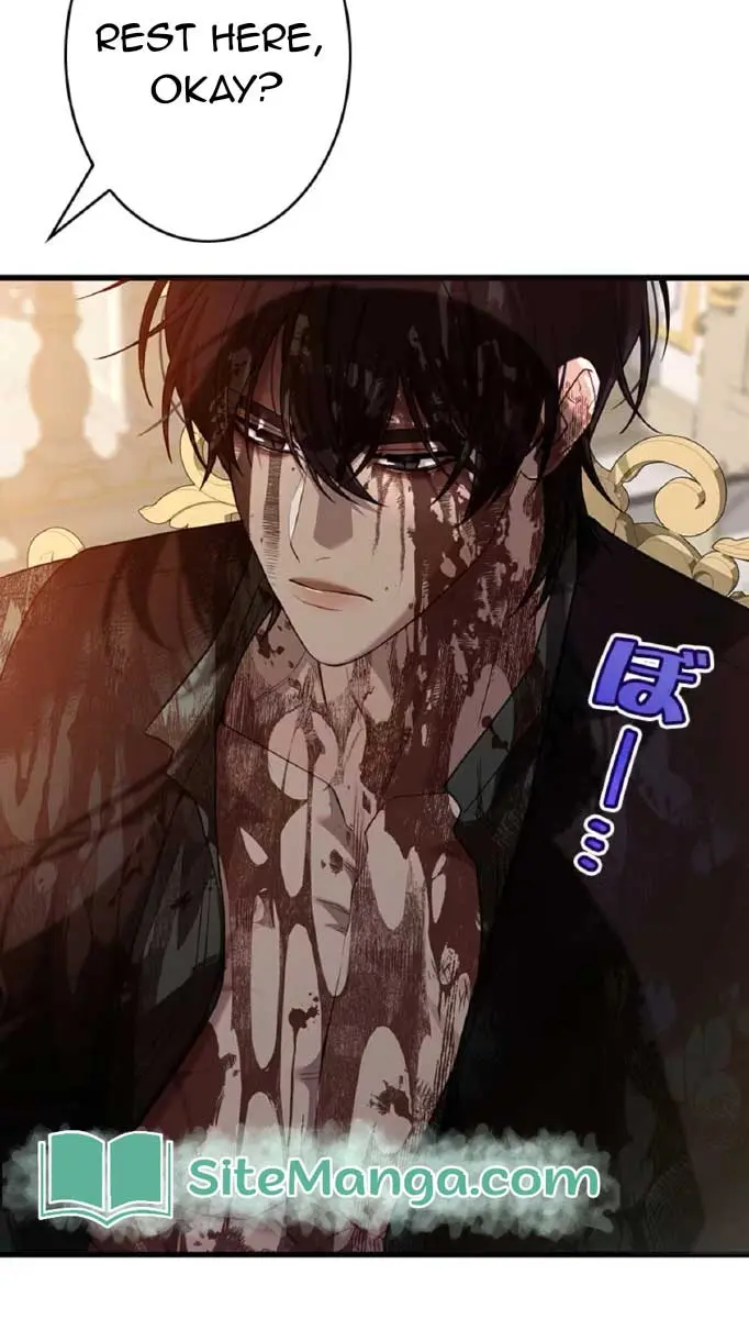 Turning the Mad Dog into a Genteel Lord Chapter 14 Page 88