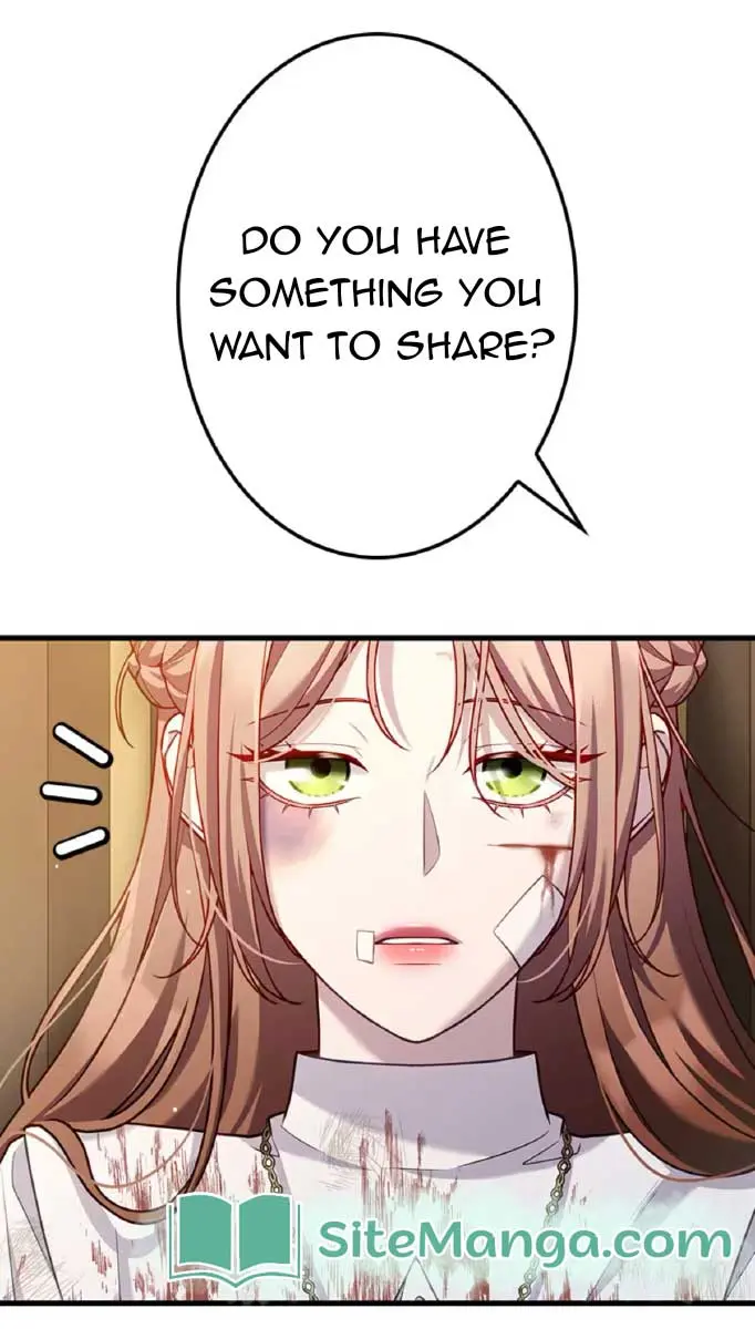 Turning the Mad Dog into a Genteel Lord Chapter 14 Page 92