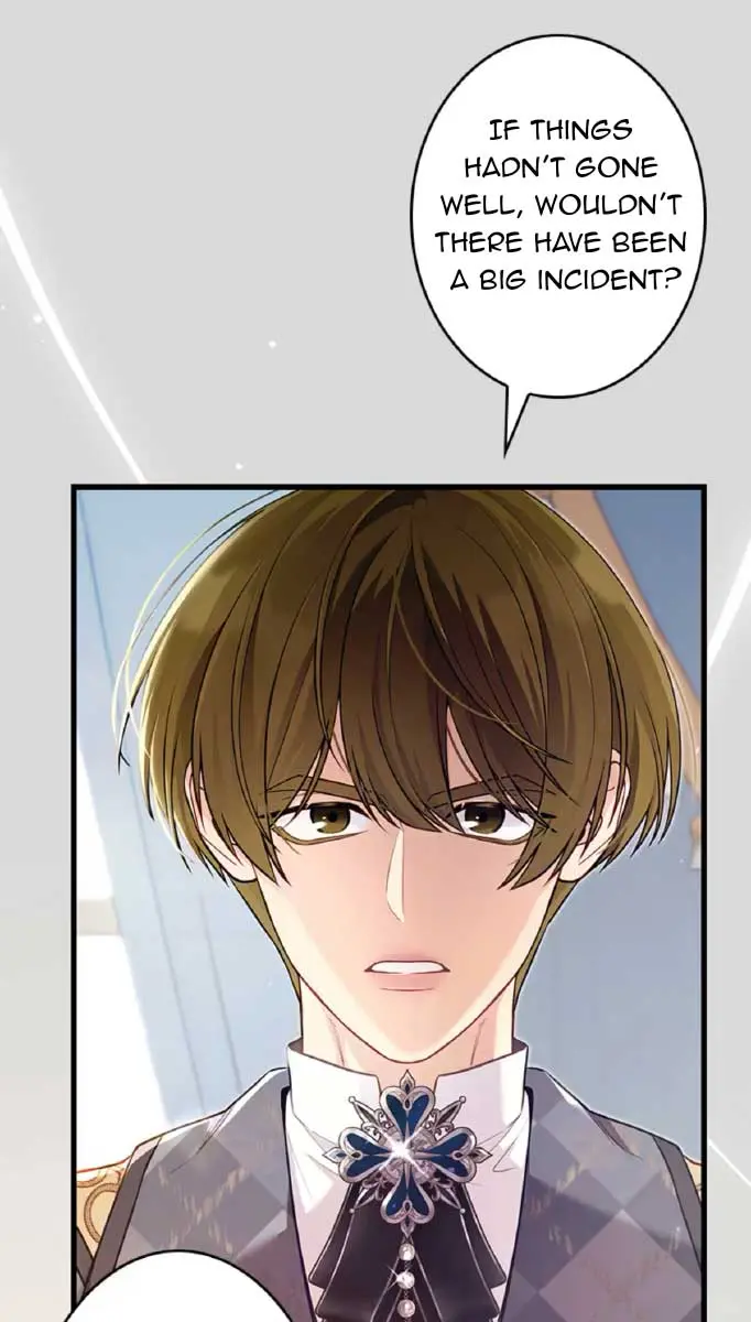 Turning the Mad Dog into a Genteel Lord Chapter 14 Page 95
