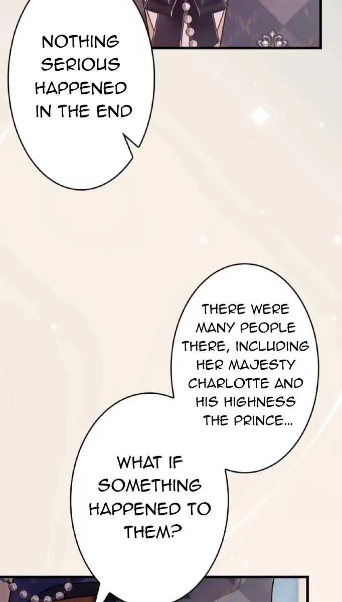 Turning the Mad Dog into a Genteel Lord Chapter 14 Page 96