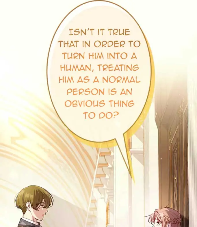 Turning the Mad Dog into a Genteel Lord Chapter 14 Page 99