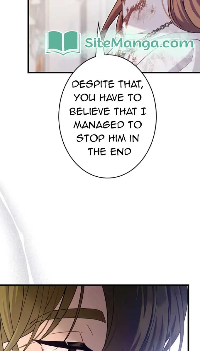 Turning the Mad Dog into a Genteel Lord Chapter 14 Page 103