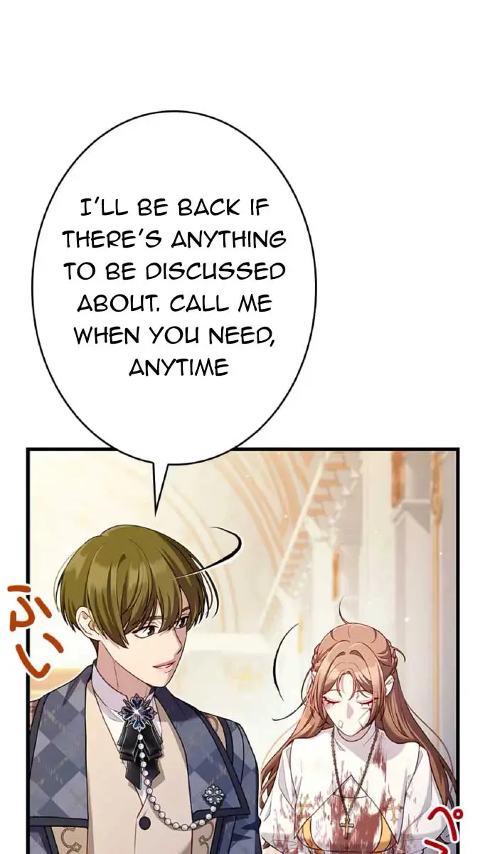 Turning the Mad Dog into a Genteel Lord Chapter 14 Page 108