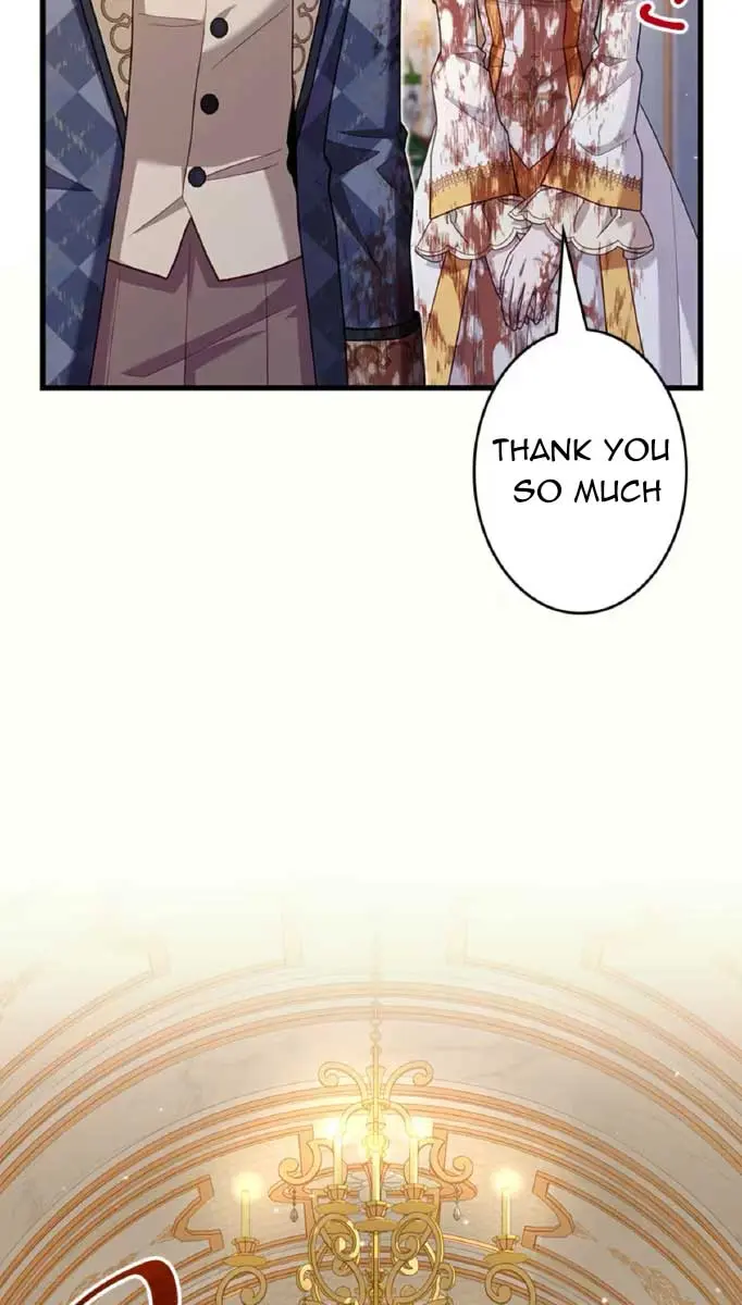 Turning the Mad Dog into a Genteel Lord Chapter 14 Page 109