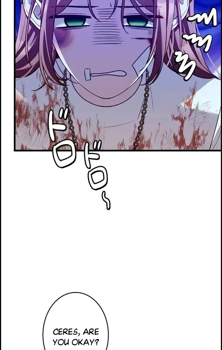 Turning the Mad Dog into a Genteel Lord Chapter 15 Page 6