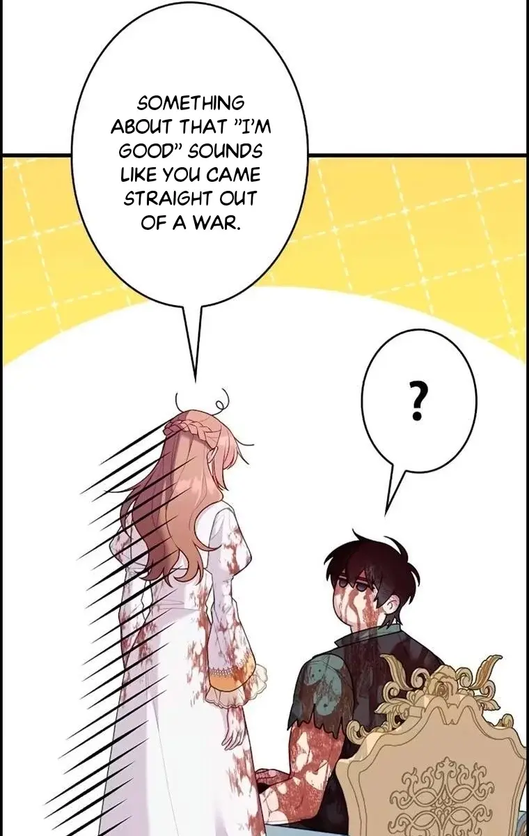 Turning the Mad Dog into a Genteel Lord Chapter 15 Page 12