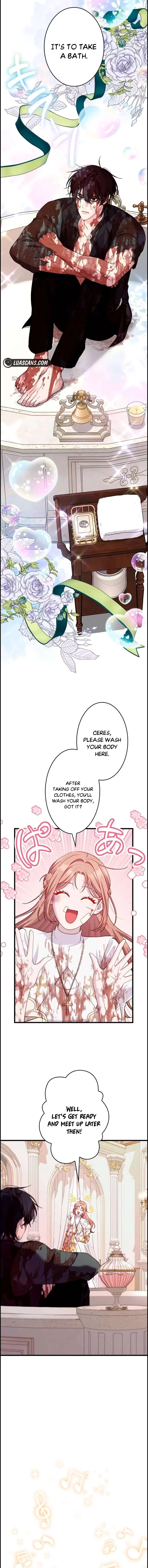 Turning the Mad Dog into a Genteel Lord Chapter 15 Page 18