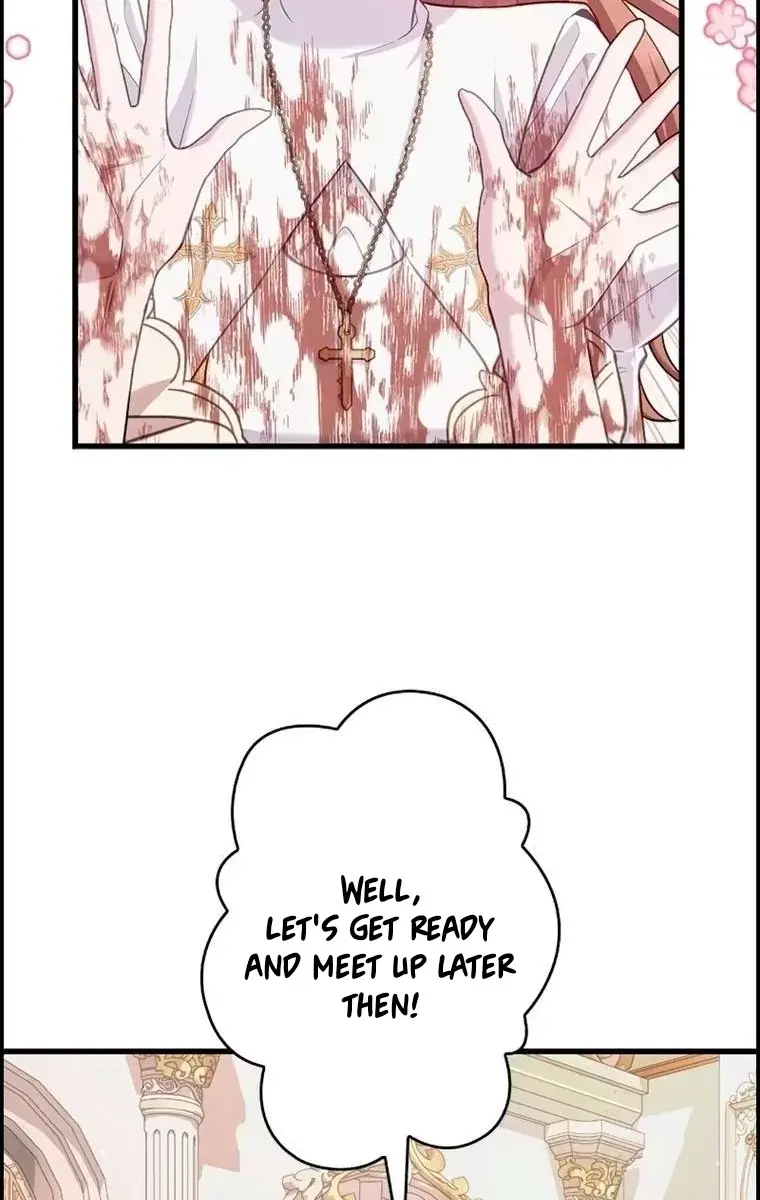 Turning the Mad Dog into a Genteel Lord Chapter 15 Page 23