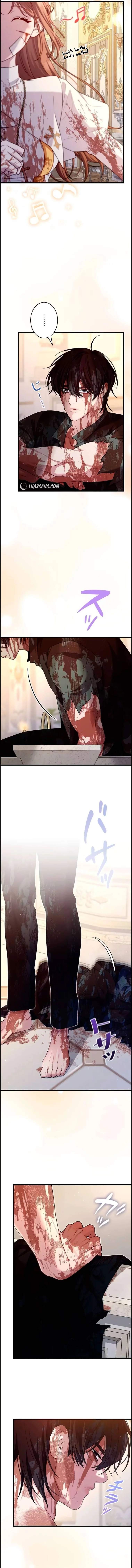 Turning the Mad Dog into a Genteel Lord Chapter 15 Page 26