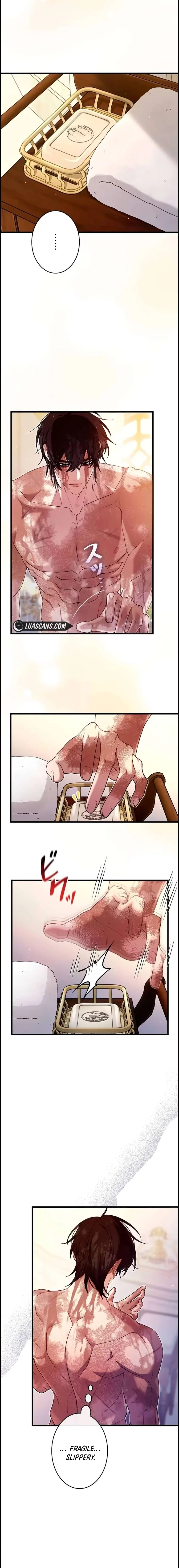 Turning the Mad Dog into a Genteel Lord Chapter 15 Page 35
