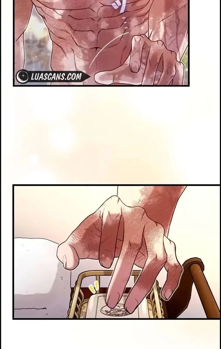 Turning the Mad Dog into a Genteel Lord Chapter 15 Page 38