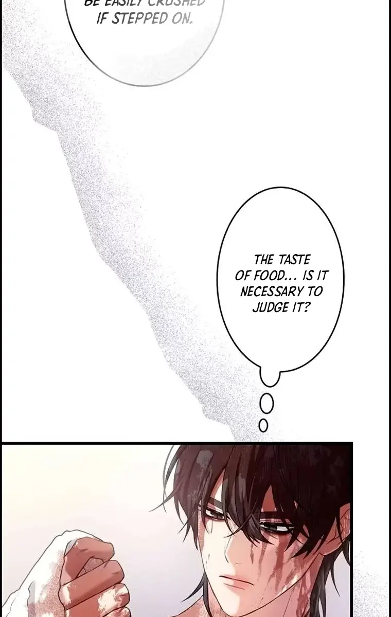 Turning the Mad Dog into a Genteel Lord Chapter 15 Page 45