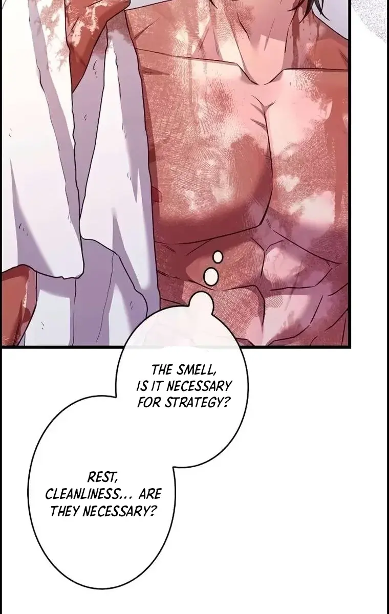 Turning the Mad Dog into a Genteel Lord Chapter 15 Page 46