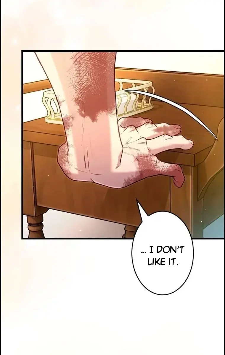 Turning the Mad Dog into a Genteel Lord Chapter 15 Page 53