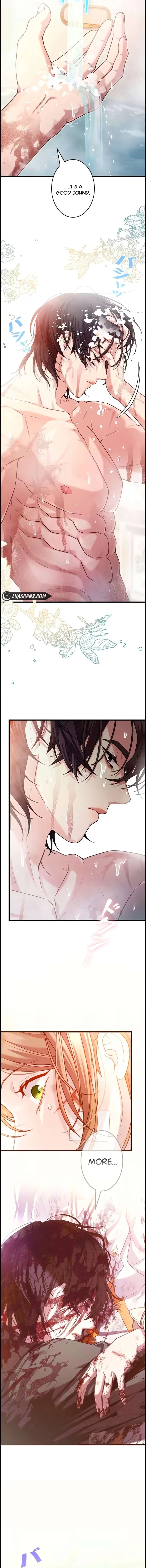 Turning the Mad Dog into a Genteel Lord Chapter 15 Page 59