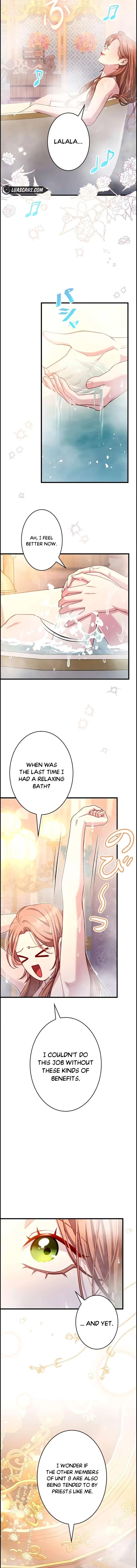 Turning the Mad Dog into a Genteel Lord Chapter 15 Page 76