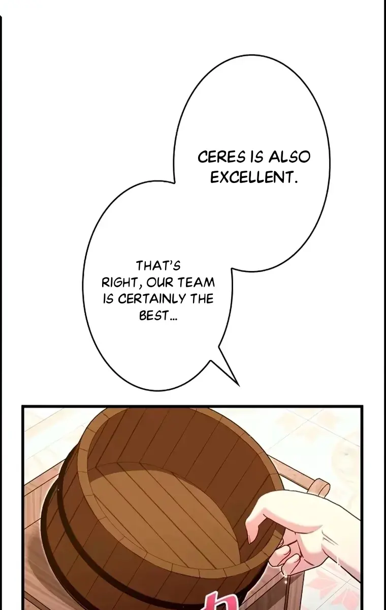 Turning the Mad Dog into a Genteel Lord Chapter 15 Page 87