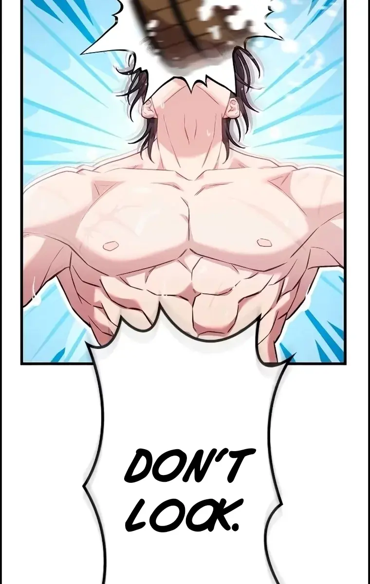 Turning the Mad Dog into a Genteel Lord Chapter 15 Page 104