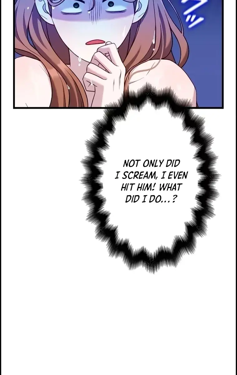Turning the Mad Dog into a Genteel Lord Chapter 15 Page 117