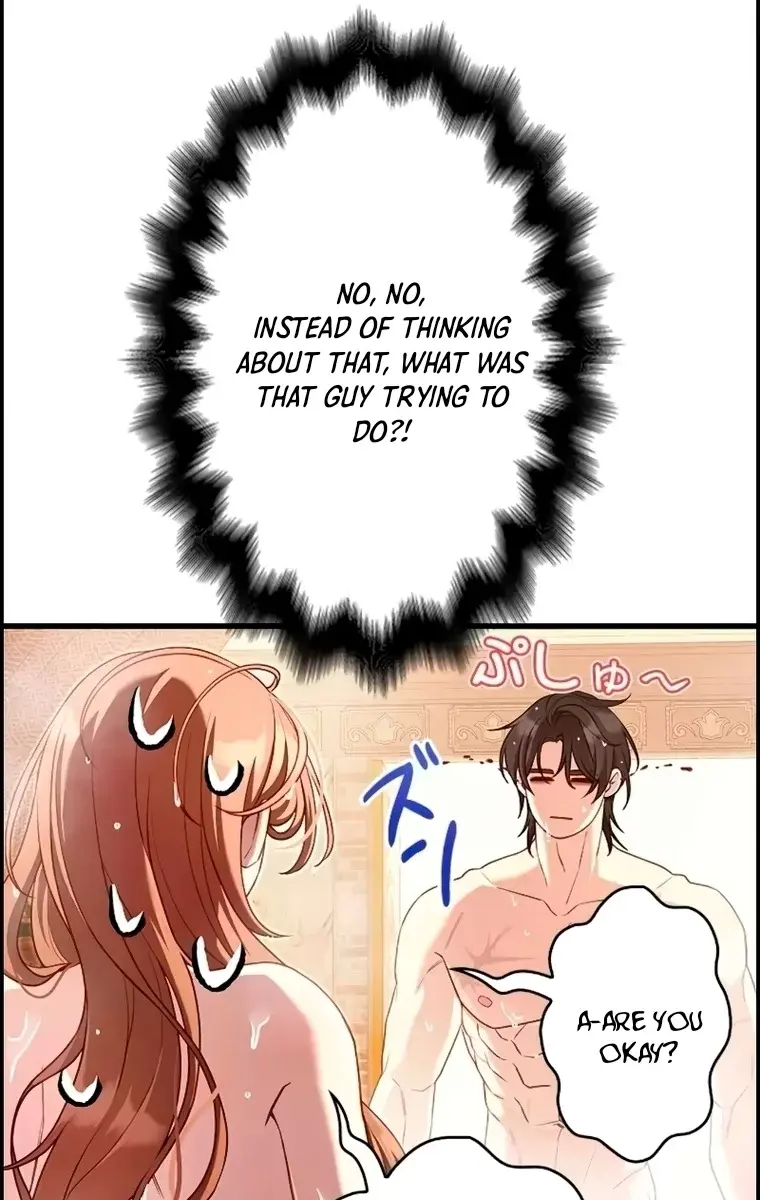 Turning the Mad Dog into a Genteel Lord Chapter 15 Page 120