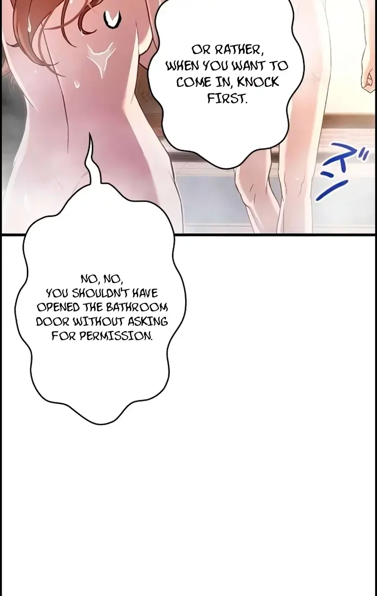 Turning the Mad Dog into a Genteel Lord Chapter 15 Page 121