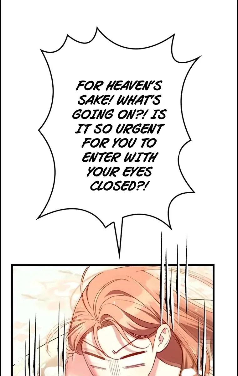 Turning the Mad Dog into a Genteel Lord Chapter 15 Page 122