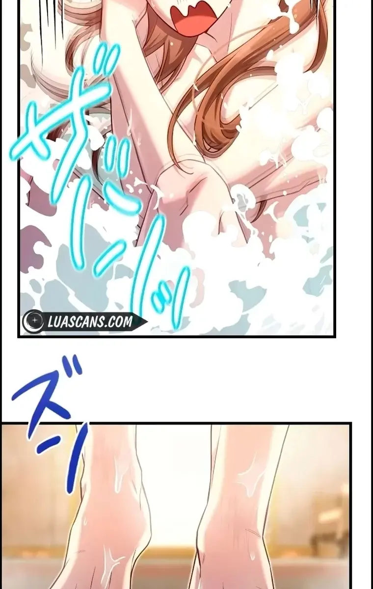 Turning the Mad Dog into a Genteel Lord Chapter 15 Page 123