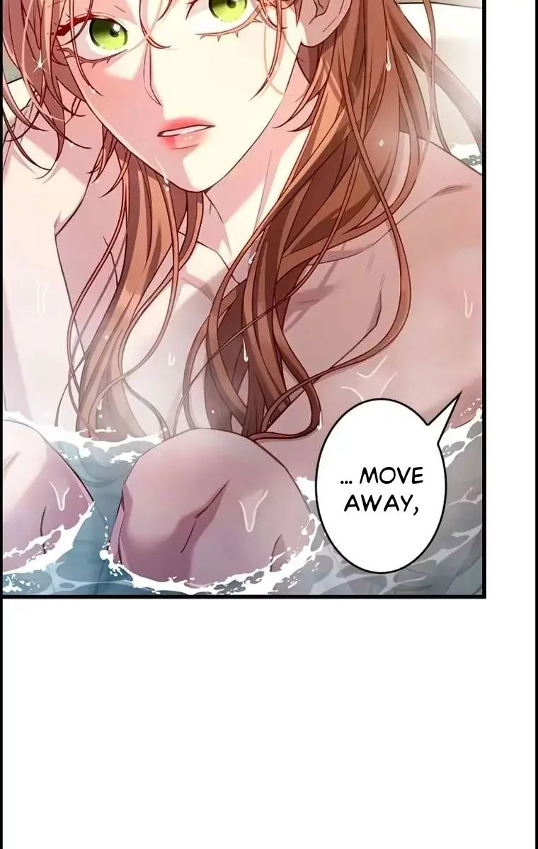 Turning the Mad Dog into a Genteel Lord Chapter 15 Page 125