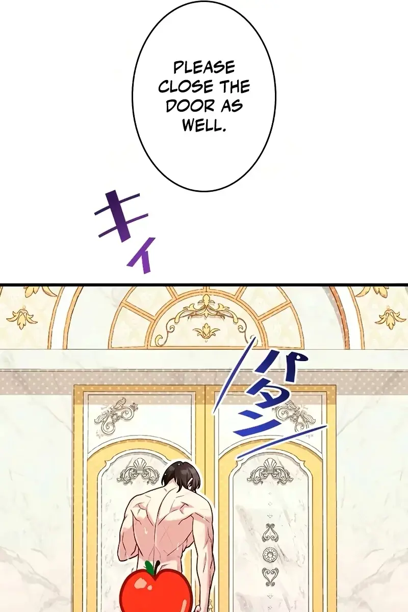 Turning the Mad Dog into a Genteel Lord Chapter 16 Page 21