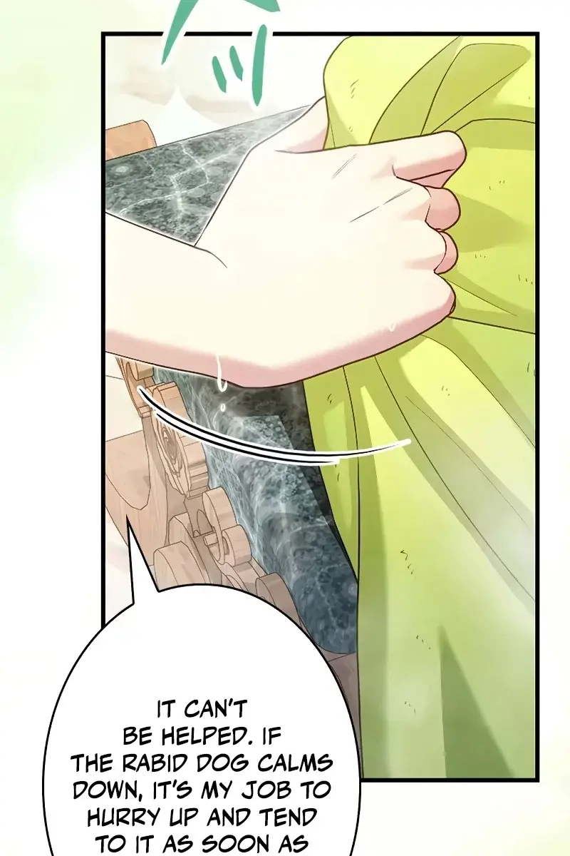 Turning the Mad Dog into a Genteel Lord Chapter 16 Page 26