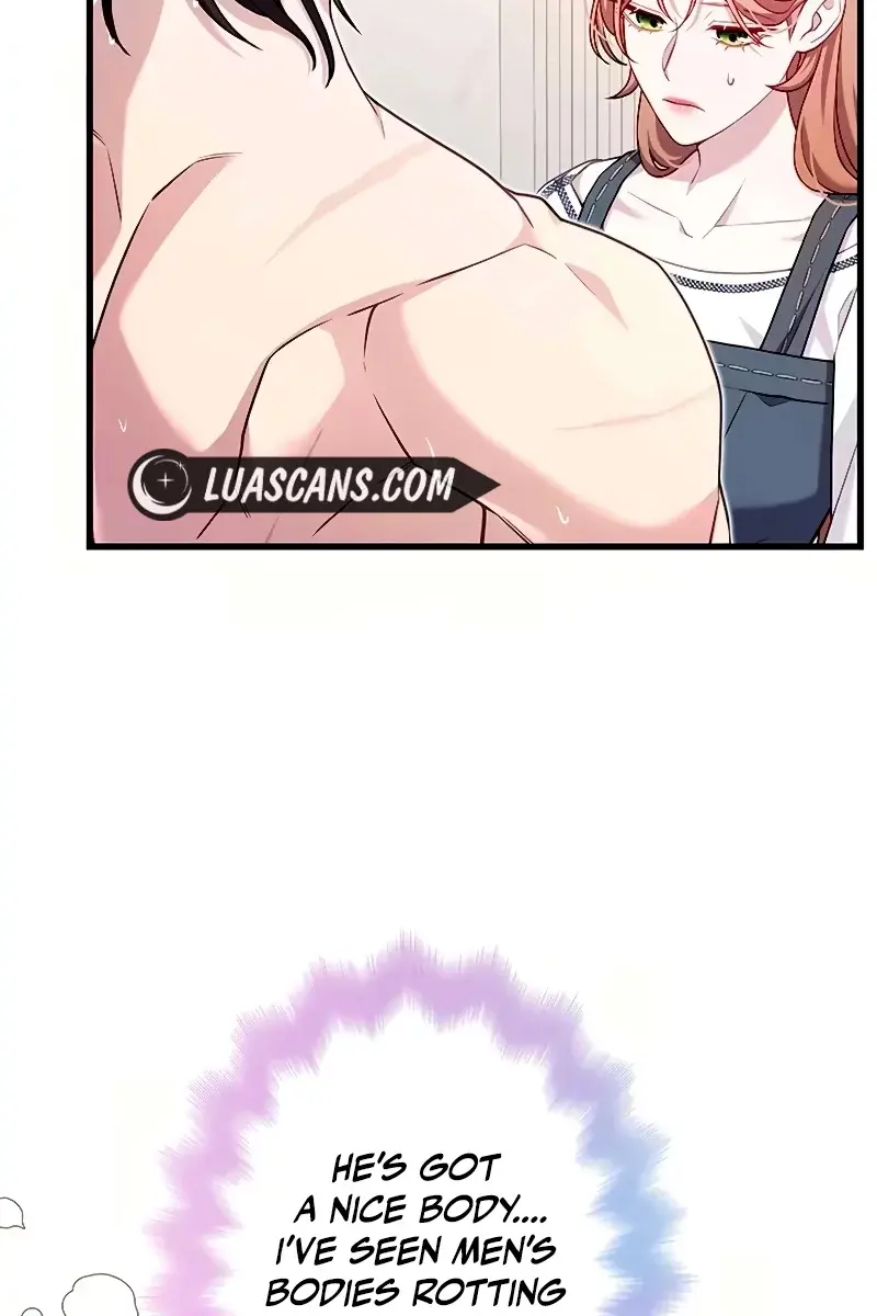 Turning the Mad Dog into a Genteel Lord Chapter 16 Page 39