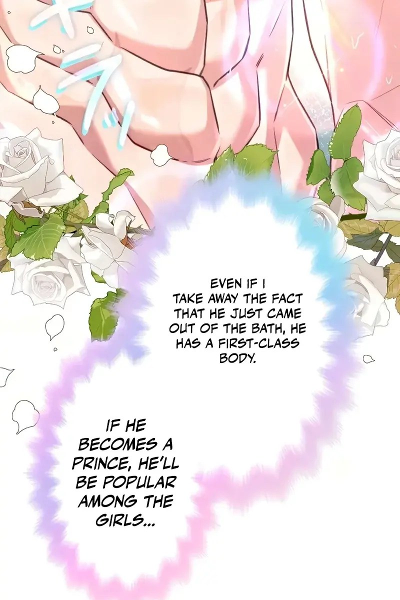 Turning the Mad Dog into a Genteel Lord Chapter 16 Page 41