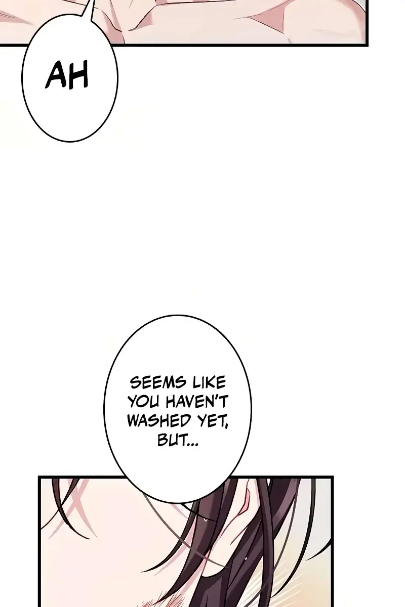 Turning the Mad Dog into a Genteel Lord Chapter 16 Page 46