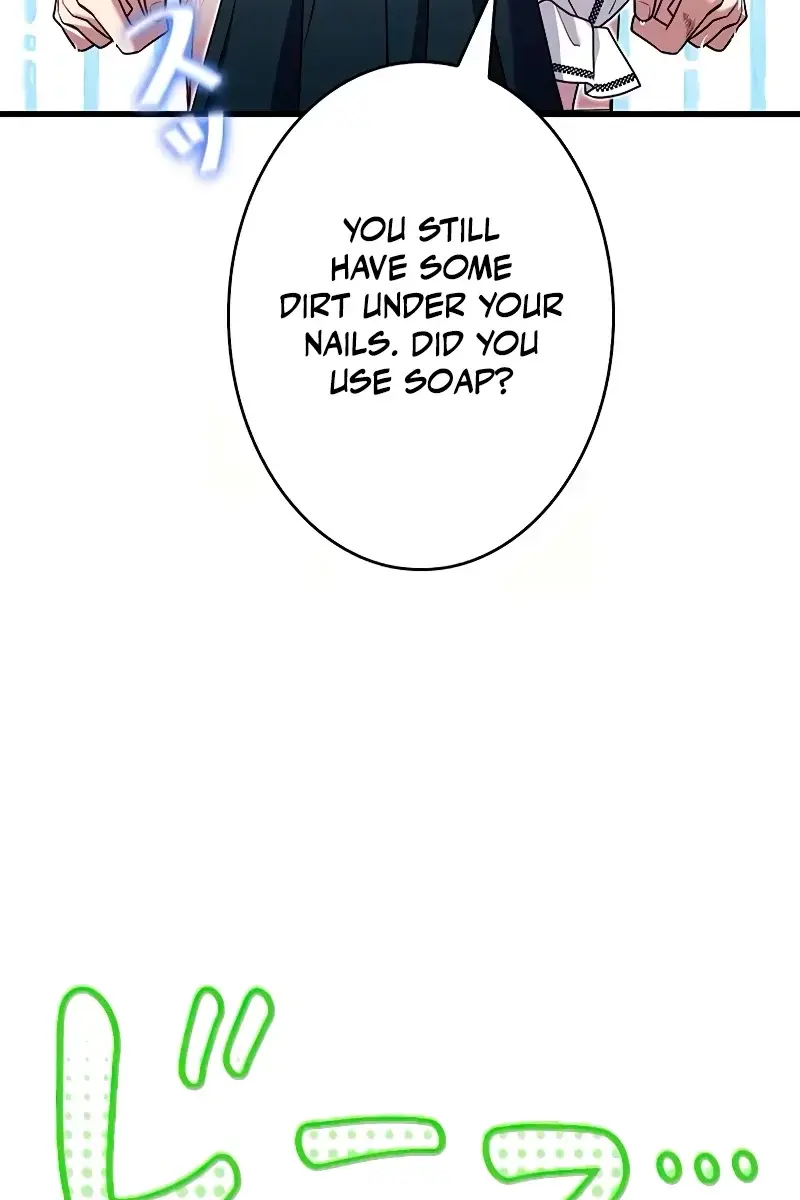 Turning the Mad Dog into a Genteel Lord Chapter 16 Page 49