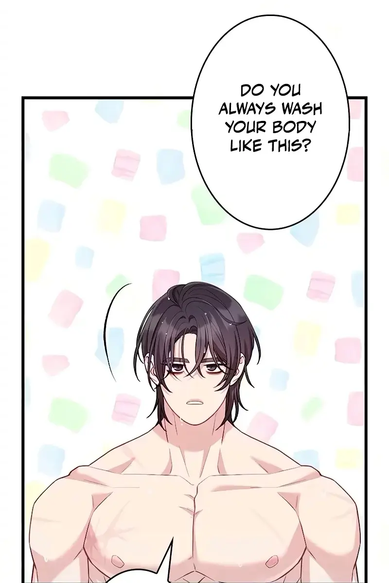 Turning the Mad Dog into a Genteel Lord Chapter 16 Page 51