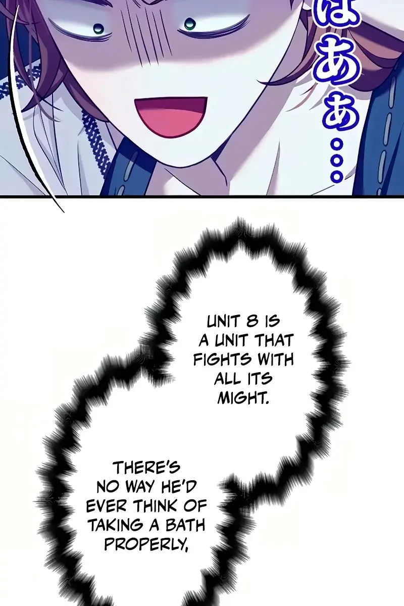 Turning the Mad Dog into a Genteel Lord Chapter 16 Page 57