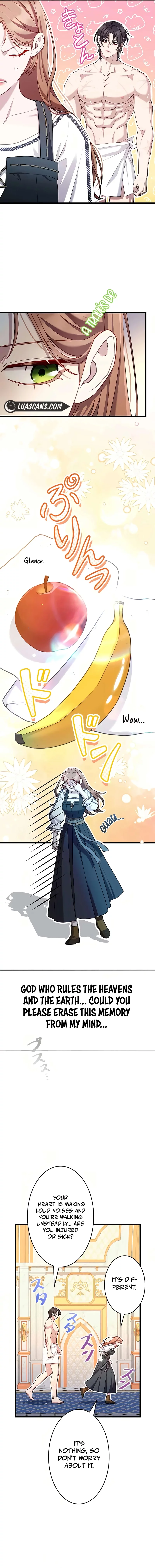 Turning the Mad Dog into a Genteel Lord Chapter 16 Page 62
