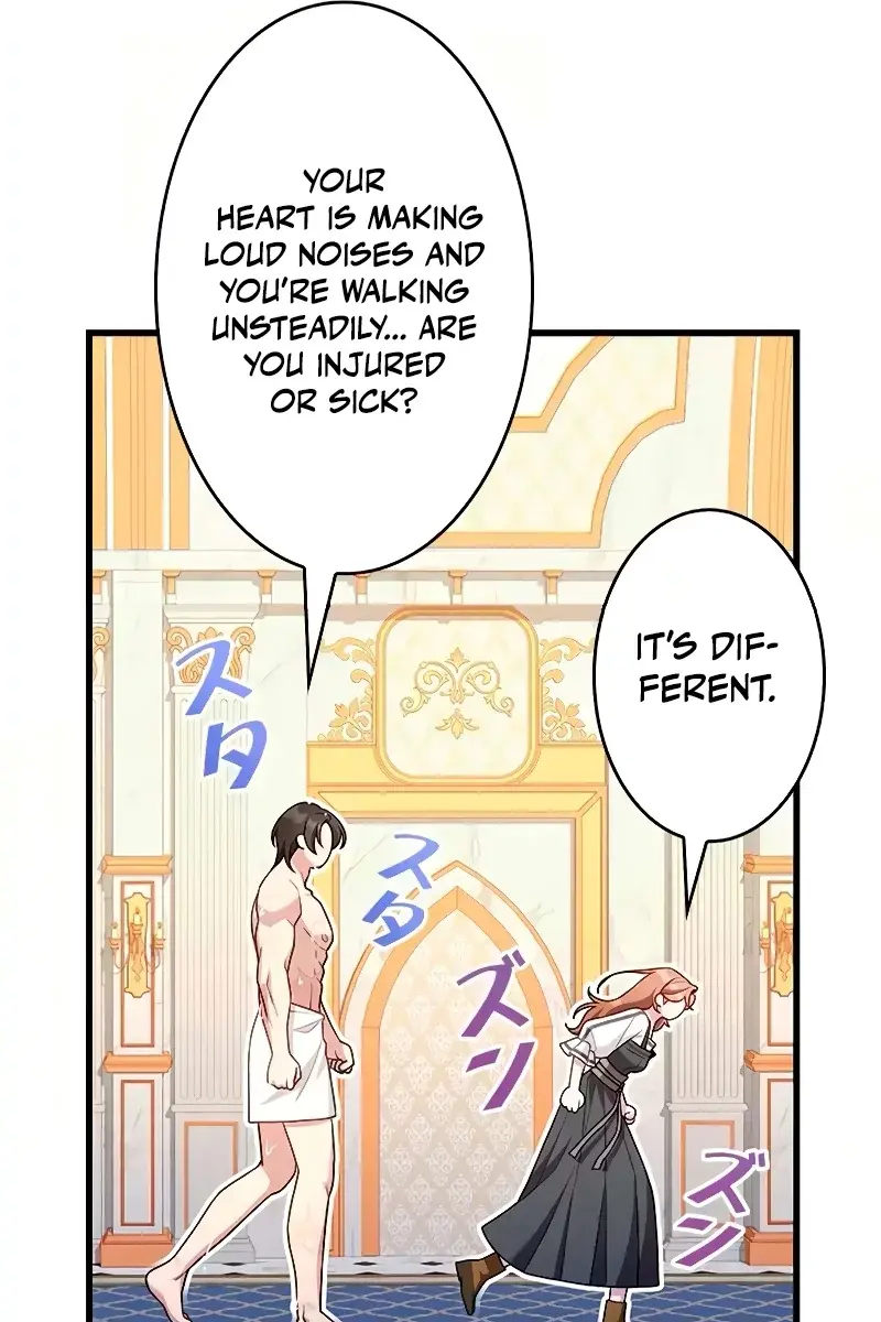 Turning the Mad Dog into a Genteel Lord Chapter 16 Page 68