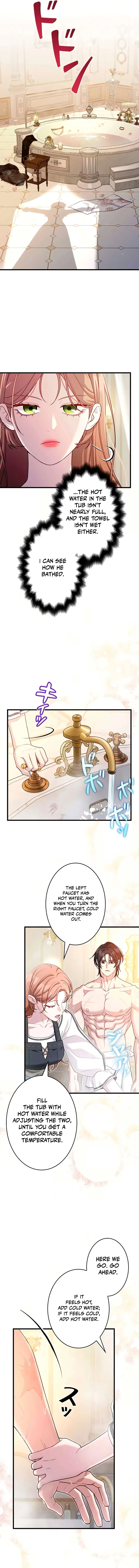 Turning the Mad Dog into a Genteel Lord Chapter 16 Page 70
