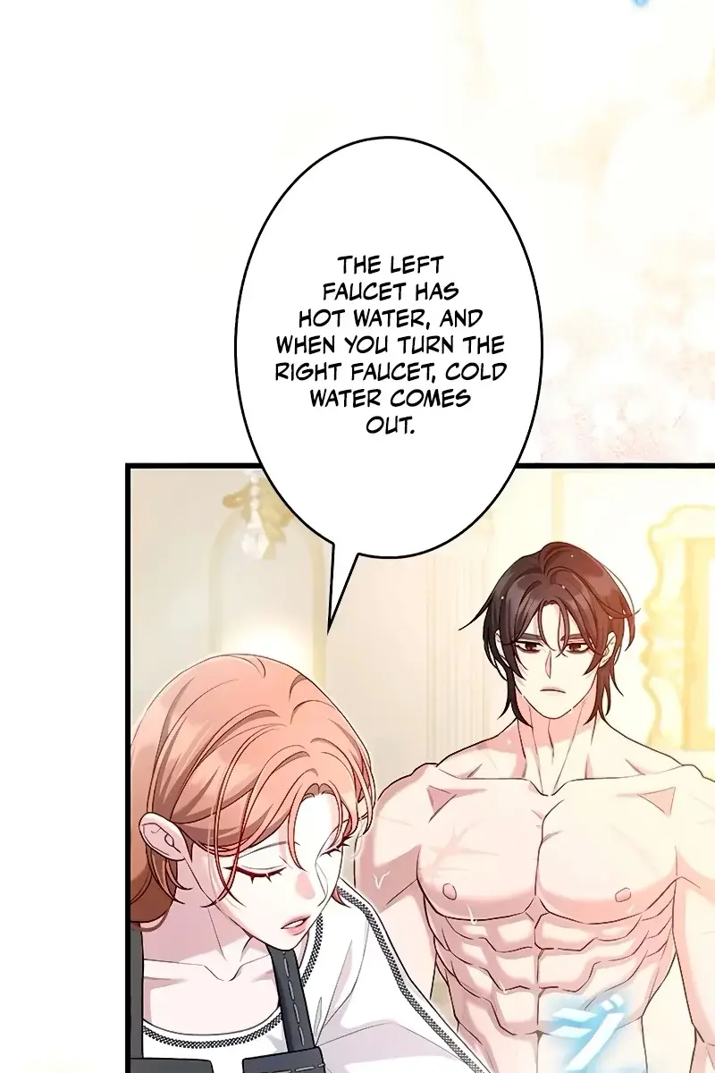 Turning the Mad Dog into a Genteel Lord Chapter 16 Page 75