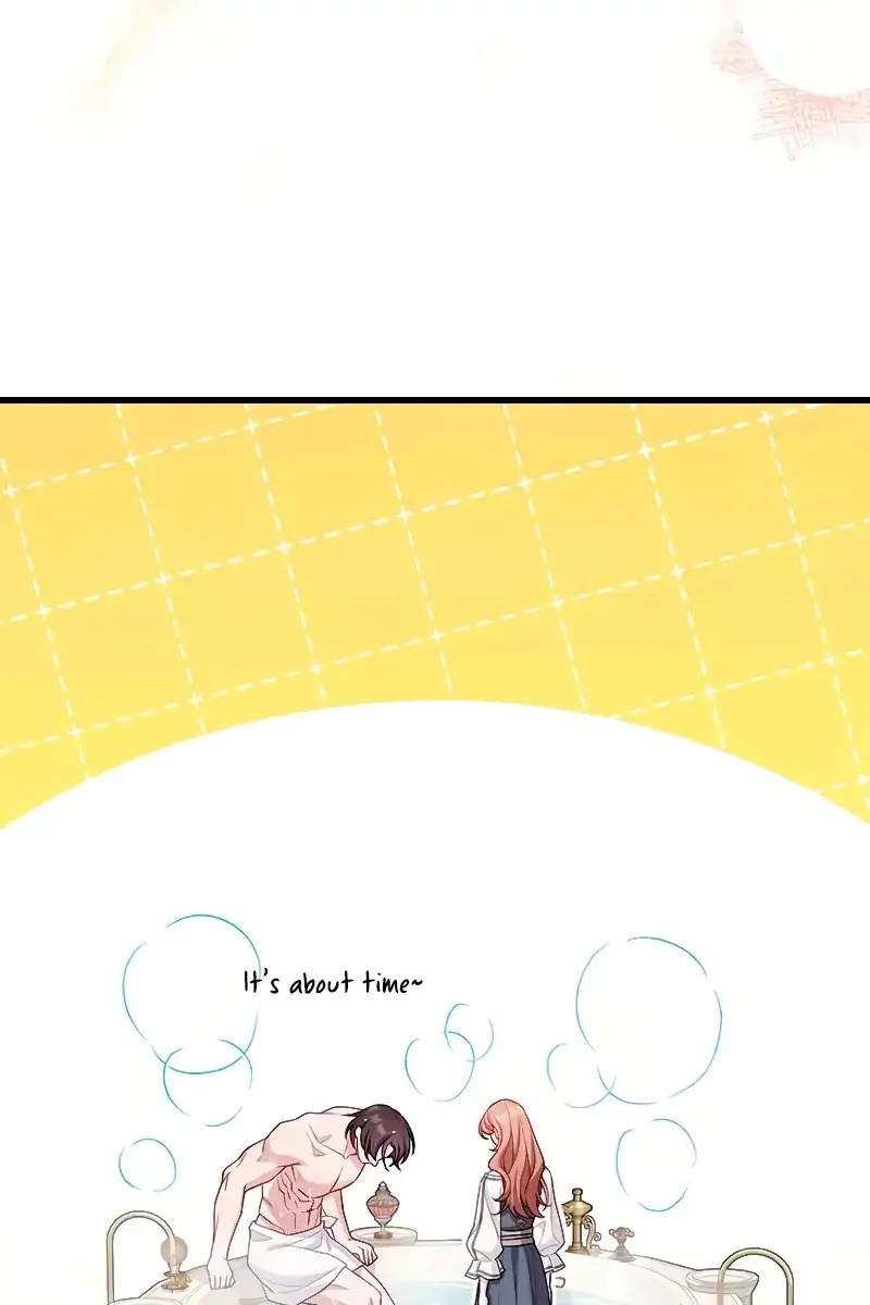 Turning the Mad Dog into a Genteel Lord Chapter 16 Page 80
