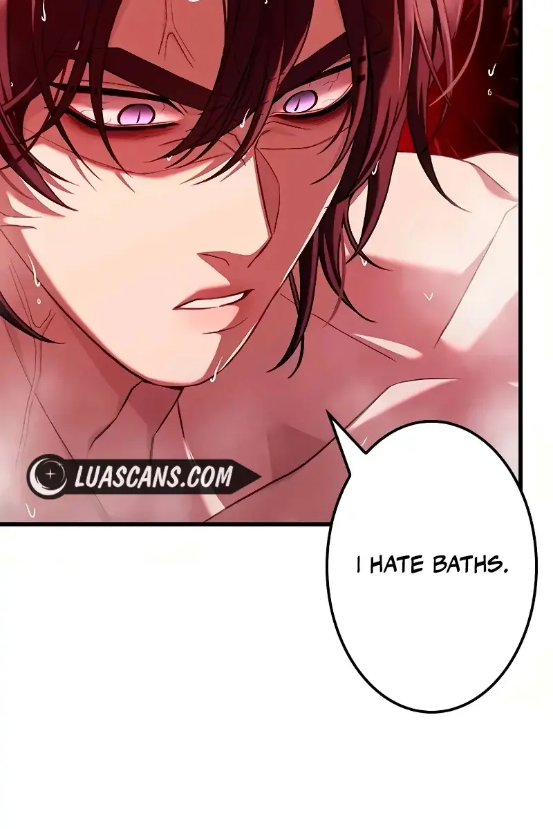 Turning the Mad Dog into a Genteel Lord Chapter 16 Page 85